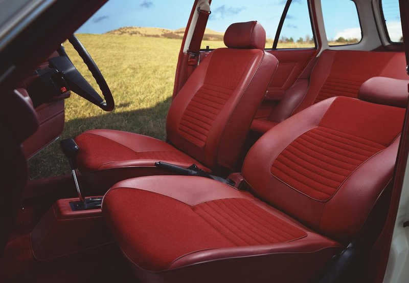 Image courtesy of Honda.